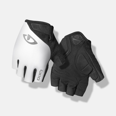 Giro Jag'ette Wmn SF white/titanium