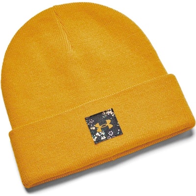 Under Armour Halftime Cuff Yellow