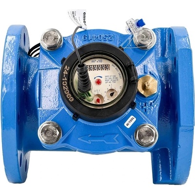 EMEC CWFA 8" DN200, 200 m3/hod