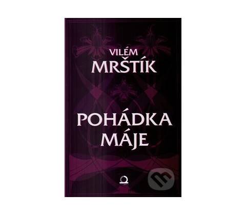Pohádka Máje