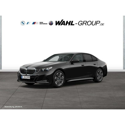 BMW 520d M Sport 145 kW