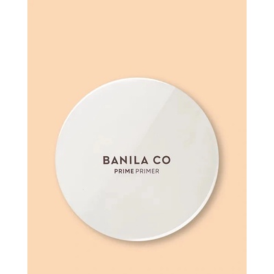 Banila Co Púder-primer Prime Primer Finish Pact 6.5 g