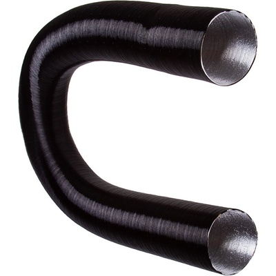 MAR-POL Hadice pro rozvod vzduchu pro nezávislé naftové topení, Ø75 mm, 2 m - M8095024 – Sleviste.cz