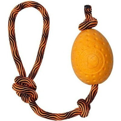 Kiwi Walker egg maxi oranžová 40 cm