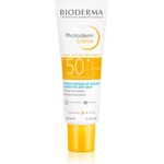 BIODERMA Photoderm Cream SPF 50+ Козметика за слънце 40ml