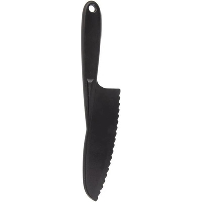 Orion Nůž termoplast PBT na dezerty BLACKLINE 14cm