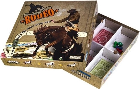 Otavius Rodeo