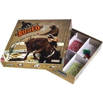 Otavius Rodeo