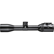 Swarovski Z6i 1,7-10x42 BT L 4A-I