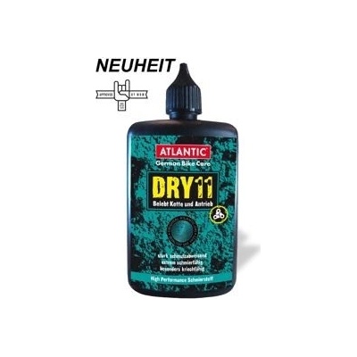 Atlantic Dry 11 125 ml