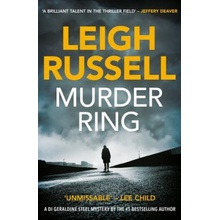 Murder Ring - Russell Leigh