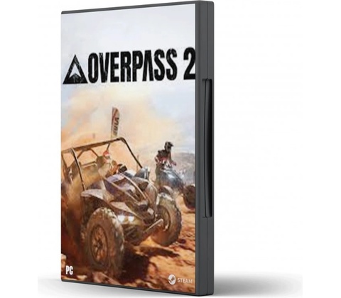 Overpass 2