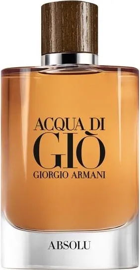 Giorgio Armani Acqua Di Gio Absolu EDP 75 ml