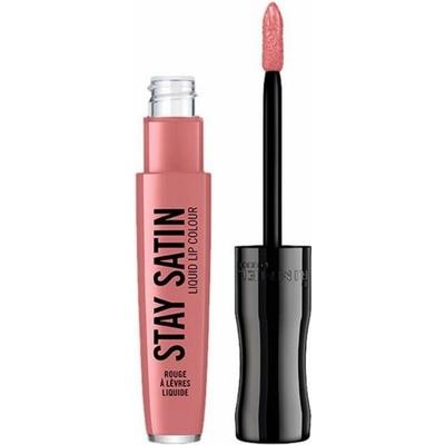 Rimmel London Stay Satin! 800 Rad tekutý rúž na pery 5,5 ml