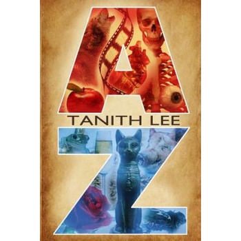 Image 1 of Tanith Lee A-Z | Tanith Lee