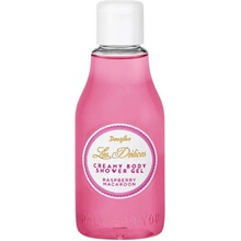 Douglas sprchový gél Raspberry macaroon 100 ml