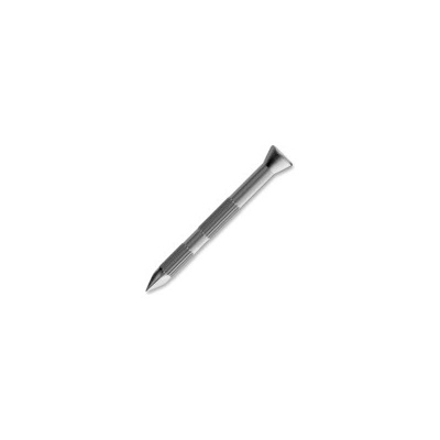 HASPL Kalené hřebíky drážkované Varianta: Kalené hřebíky 2,7 x 25 mm drážkované