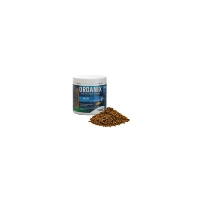 Oase Organix Cichlid Carnivore Granulate 500 ml 90582