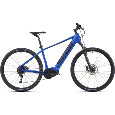 Crussis e-Cross 7.11 2027