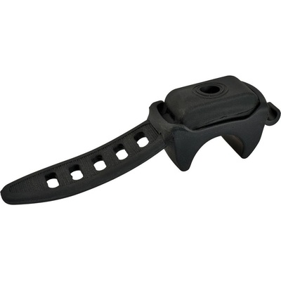 Držák předního světla MAX1 NOVA na řidítka Velikost: držáky