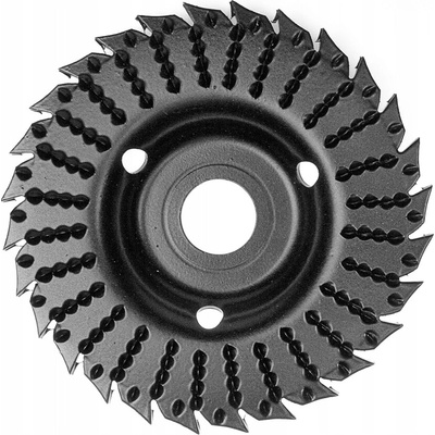 Zápustný frézovací nůž Tarpol T-64 22,2x125 mm