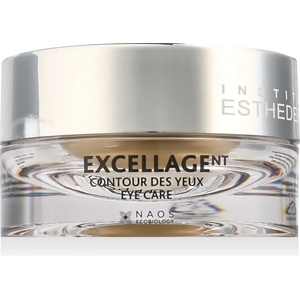 Institut Esthederm Excellageᴺᵀ Contour Eye Care 15 ml
