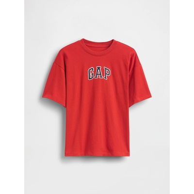 GAP chlapčenské tričko s logom Americana 782451-03
