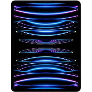 Apple iPad Pro 12.9 (2022) 1TB Wi-Fi + Cellular Silver MP253FD/A