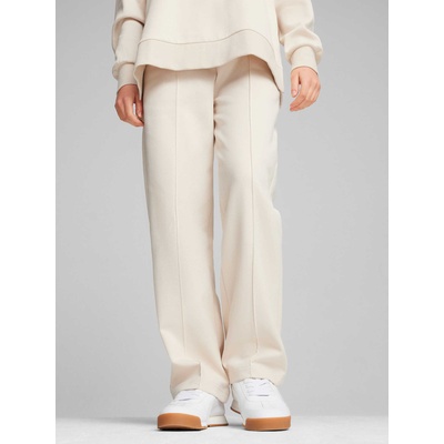 PUMA Спортно долнище CLASSICS Pintuck Sweatpants DK