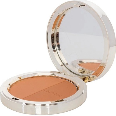 Clarins Kompaktní bronzující pudr Ever Bronze 03 10 g