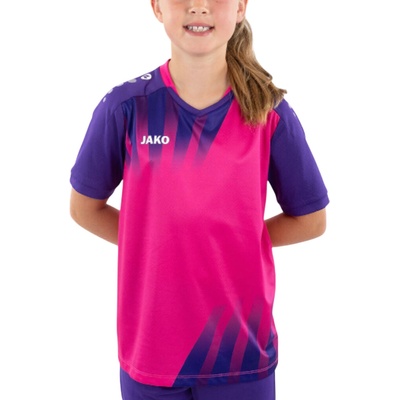 Jako Vintage KA Jersey Kids fialová