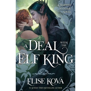 A Deal With The Elf King (2026)