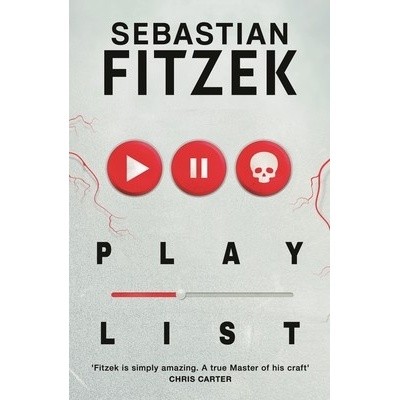 Playlist - Fitzek Sebastian