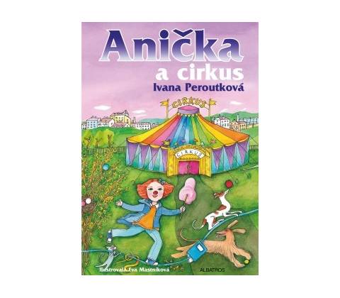 Anička a cirkus