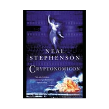 Cryptonomicon - Neal Stephenson