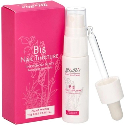 BisBis Bis Nail Tincture 20 ml