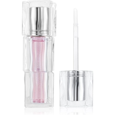 TIRTIR Waterism Lip Plumper хидратиращ блясък за устни с увеличаващ ефект цвят Natural Sparkling 3.3 гр