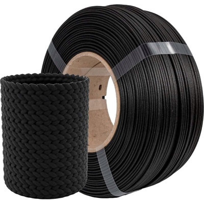 AzureFilm Refill LumberLay Black Ebony - 1, 75 mm / 750 g (FWR171-9005)
