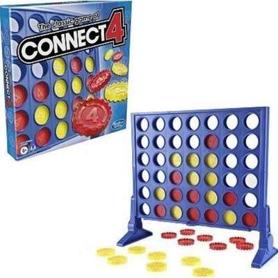 Hra Connect