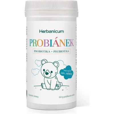 Herbanicum Probiánek 60 g