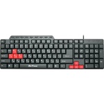 DeTech DE6085 USB Клавиатури