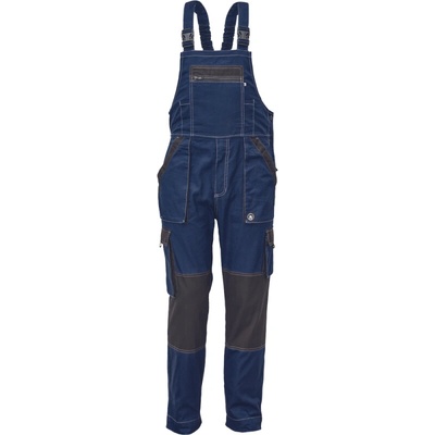 Cerva nohavice MAX SUMMER s laclem lehké Navy
