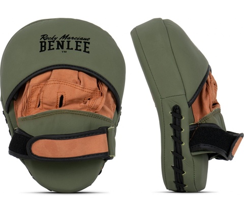 Benlee MOORE