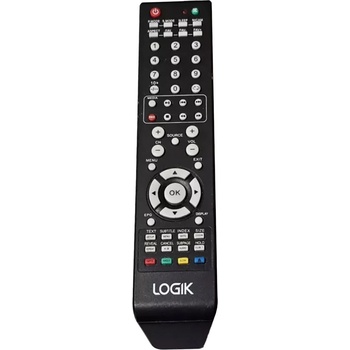 GENERAL LOGIK COMBO TV-DVD L19DIGB10, L19DVDB10, L19DVDP10, L22DVDB10, L22DVDB20, L24DIGB10, L24DVDB19 - съвместимо дистанционно управление на марката General (COMBO TV-DVD L19DIGB10, L19DVDB10, L19DVDP10, L22DVDB10, L22DVDB20, L24DIGB10, L24DVDB19)