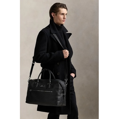 Ralph Lauren Кожена чанта Polo Ralph Lauren 36, 8 x 29, 2 x 18, 4 cm (405962459)