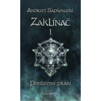 Zaklínač I. Poslední přání