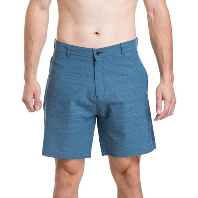 Meatfly Мъжки плувни костюми Meatfly Empire Boardwalks Super Teal Meatfly | Sin | МЪЖЕ | M