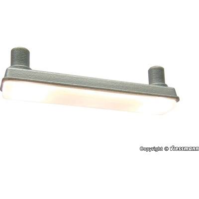 Viessmann H0 Osvětlení nástupiště s LED diodou 6337