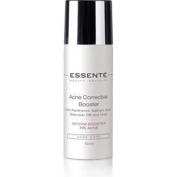 Essenté aktivní booster při akné Acne Corrective Booster 50 ml