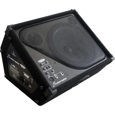 Studiomaster PAX12+